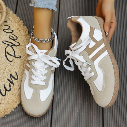 Caro - Baskets Confortables et Tendance