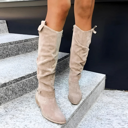 Mads - Bottes Orthopédiques
