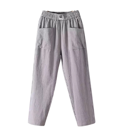 Celi | Pantalon Femme Chic et Intemporel