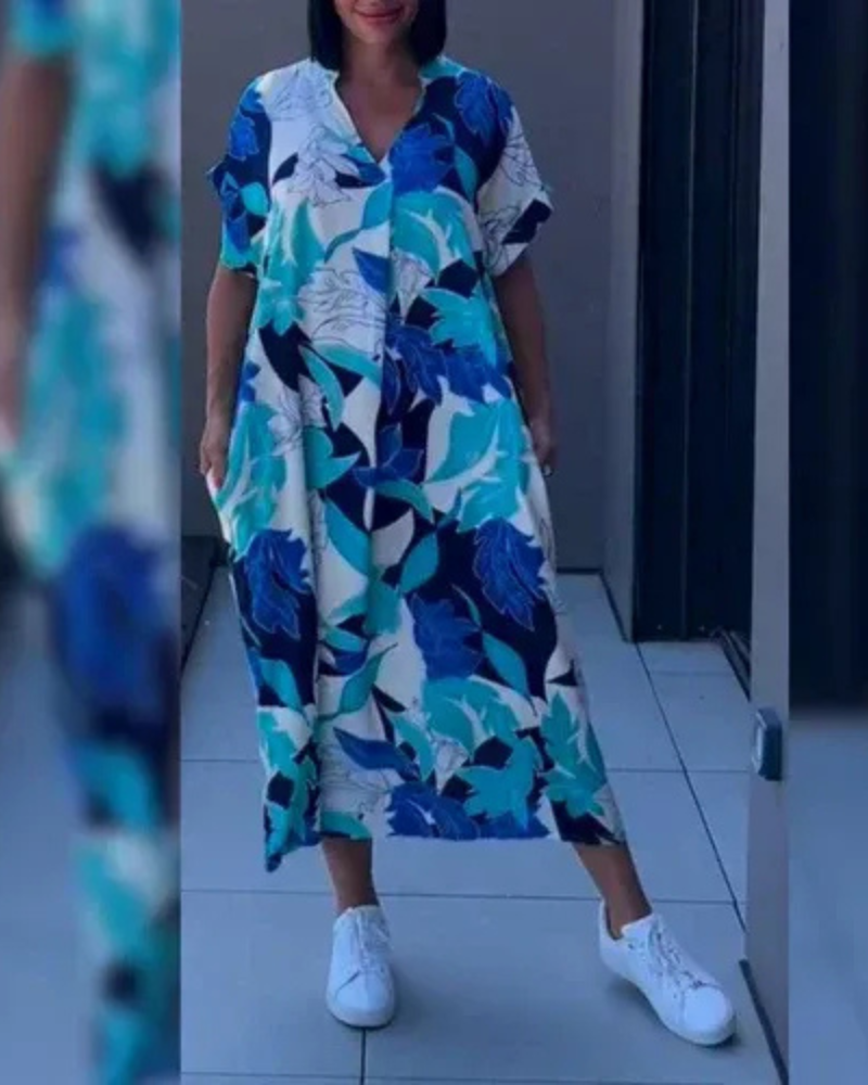 ALASE - ROBE STYLÉE