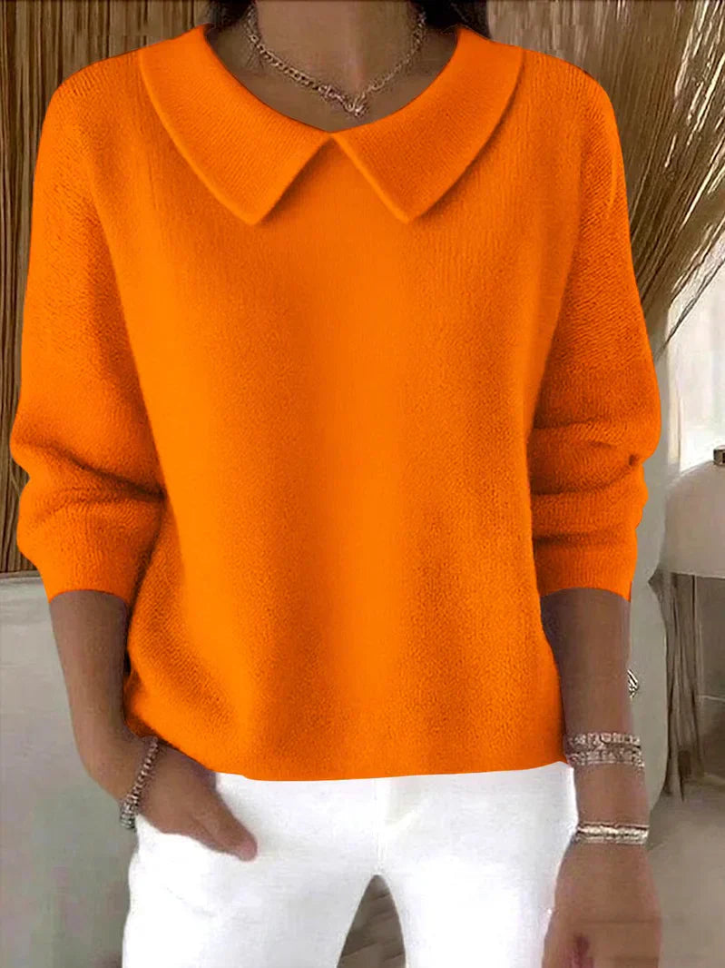 Karly | Pull Classique