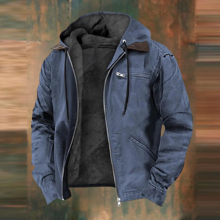 Dawn™ | Veste Automnale Élégante