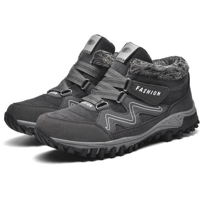 Tamara – Chaussures d'hiver orthopédiques