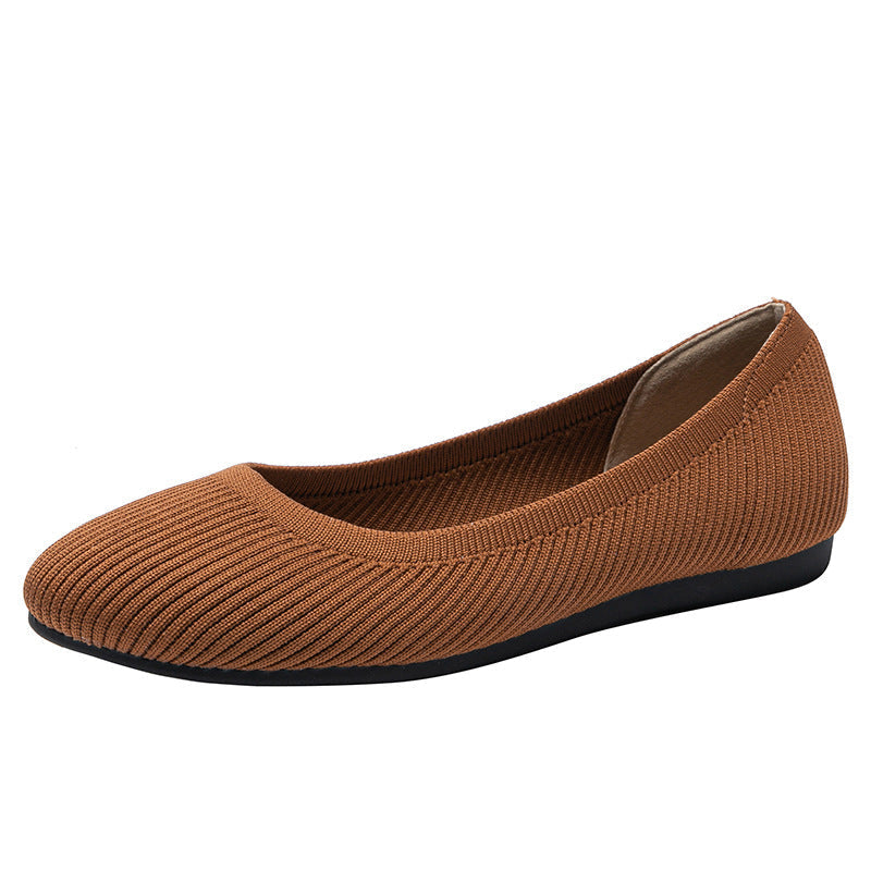 Amanda - Chaussures élégantes sans lacets pour femmes