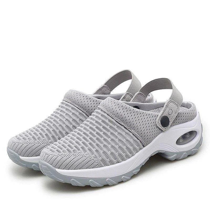 Smidge - Chaussures Orthopédiques avec Coussin d'Air