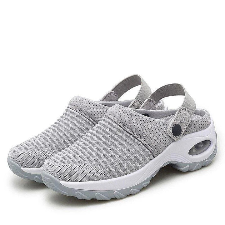 Smidge - Chaussures Orthopédiques avec Coussin d'Air