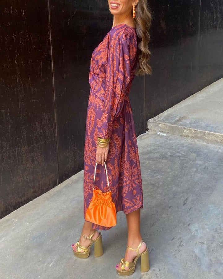 Daniela - Robe élégante pour femmes pour occasions spéciales