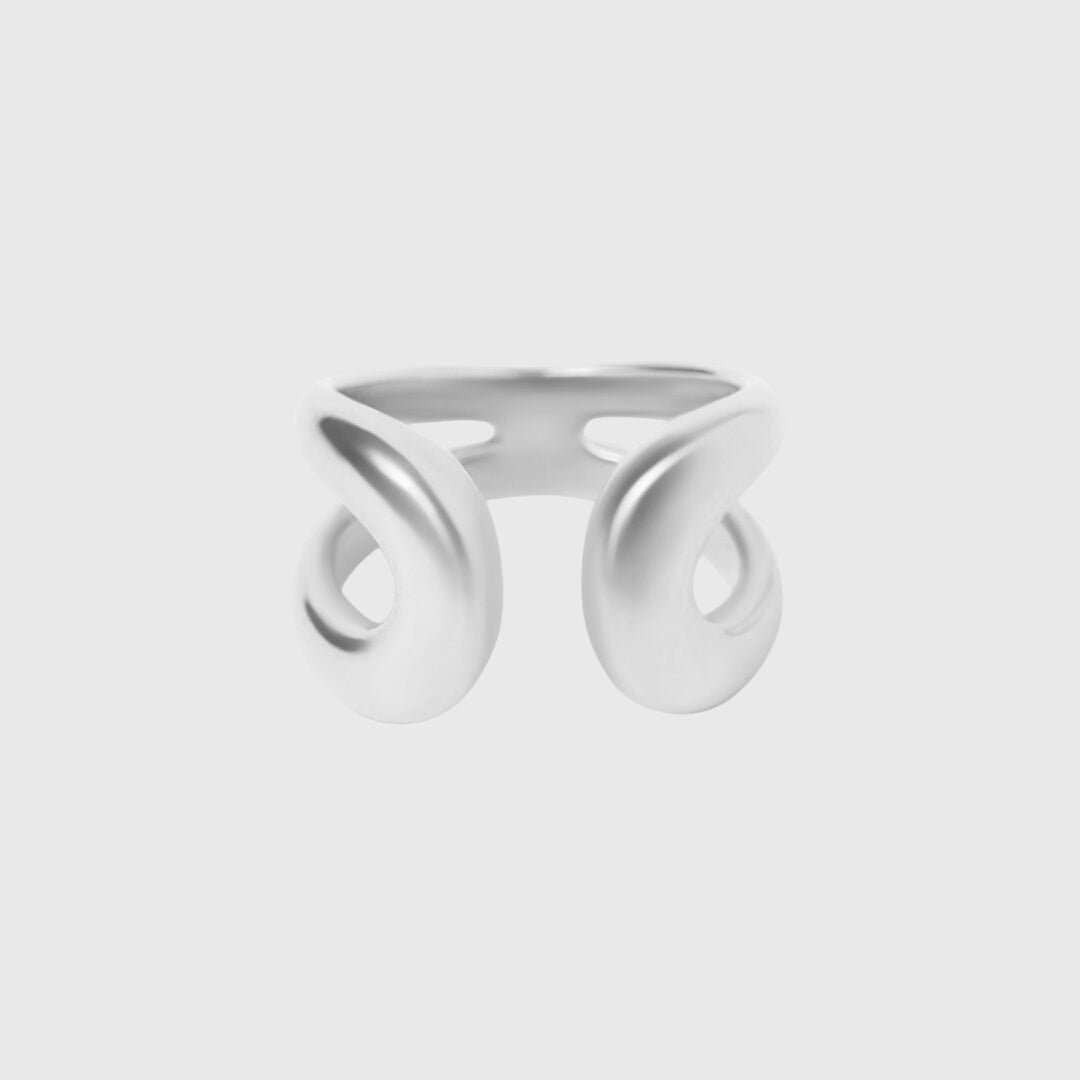 Addison | Bague Réglable et Confortable
