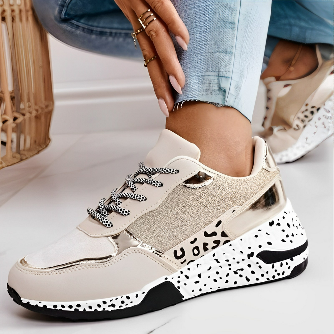Delora - Chaussures orthopédiques