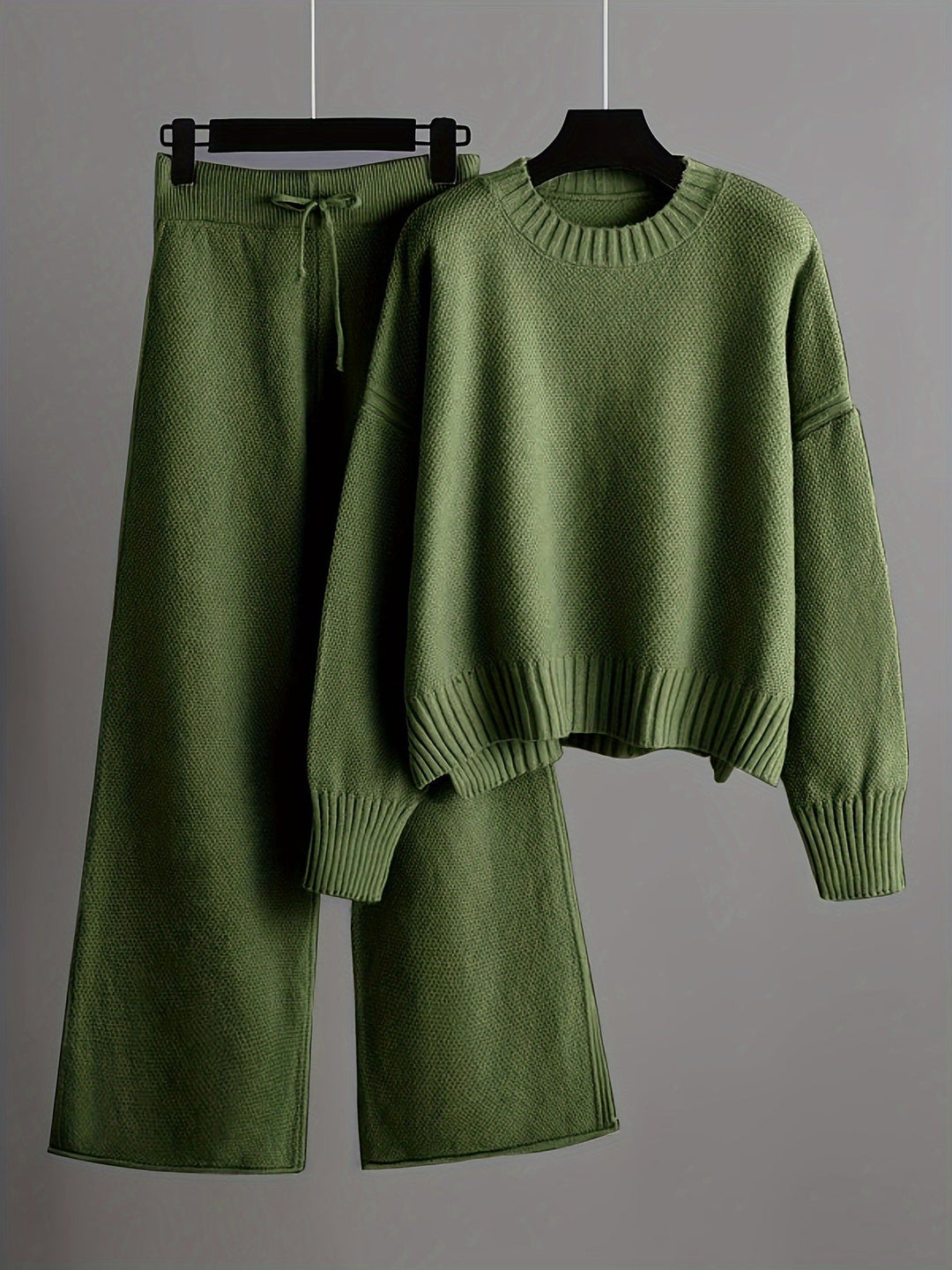 Violetta - Ensemble Tricot Confortable