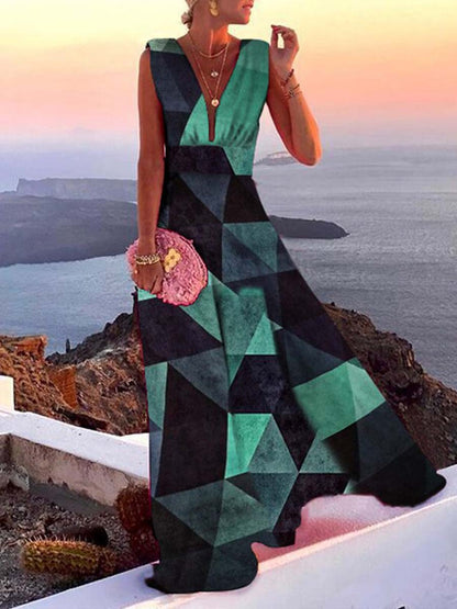 Clémence | Robe de Soirée Chic pour femme | Maxi