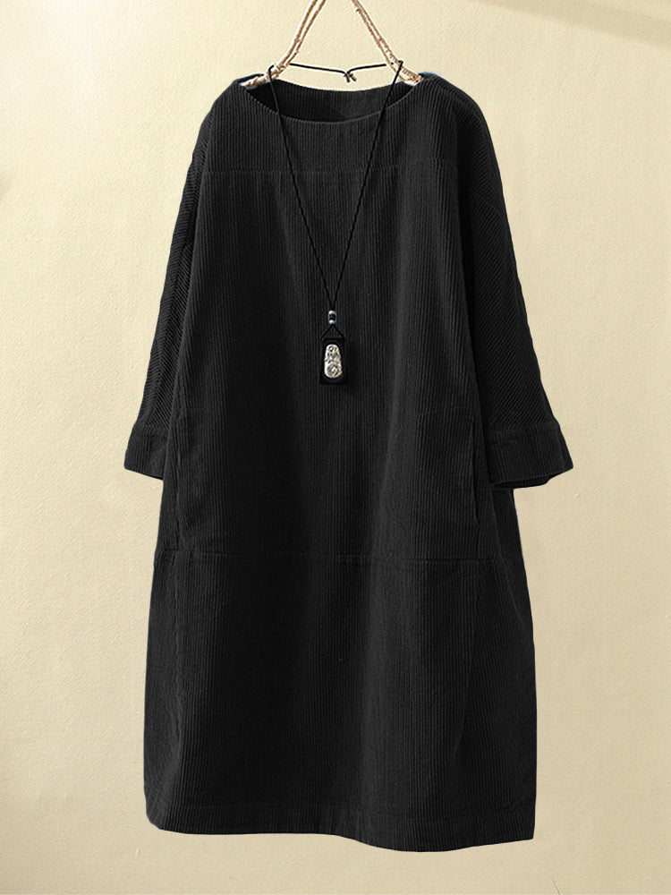 Lisa™ | Robe de printemps élégante
