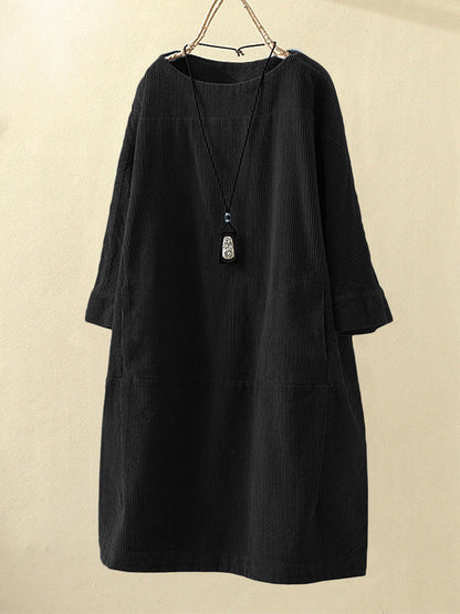 Lisa™ | Robe de printemps élégante