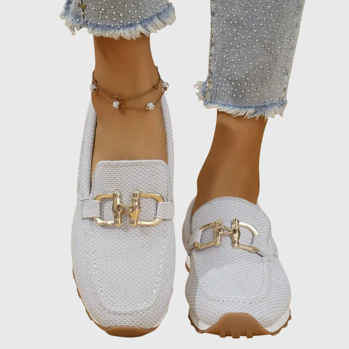Susana | Mocassins Orthopédiques