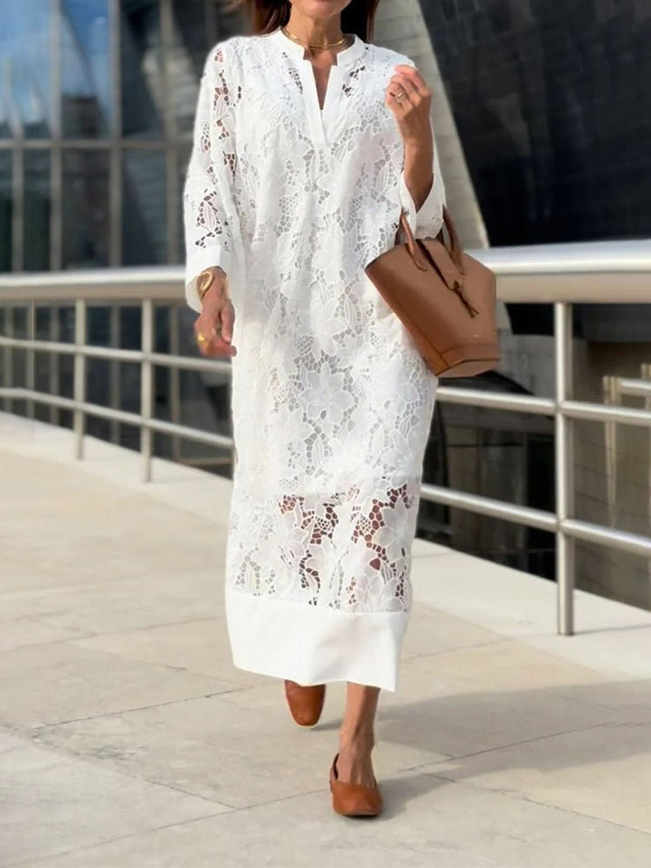 Clara | Robe Chic et Facile