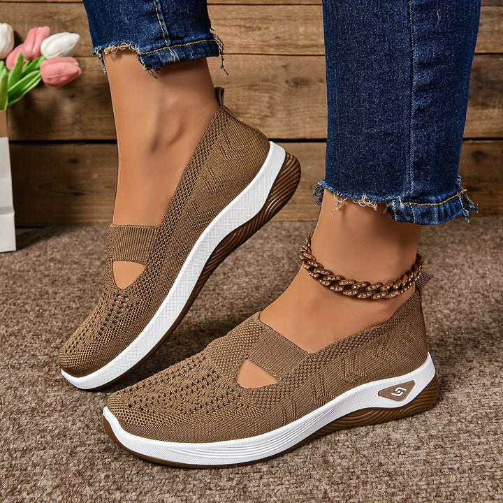 Edda - Chaussures Orthopédiques Sportives