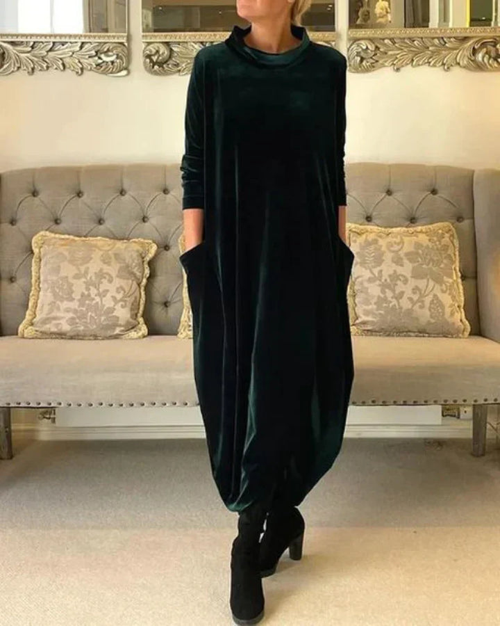 Aria | Robe Élégante et Stylée