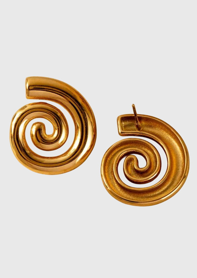 Astrid | Boucles d'Oreilles
