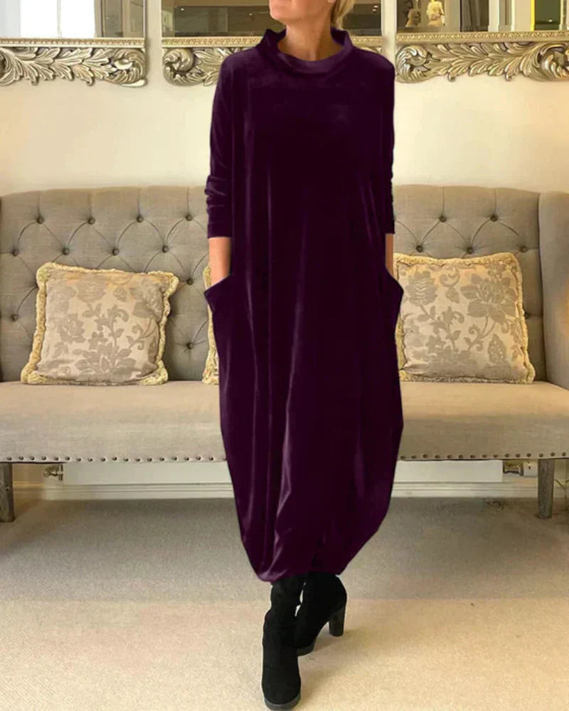 Aria | Robe Élégante et Stylée