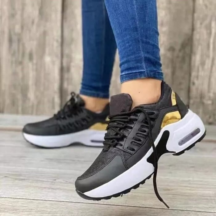 Thea – Chaussures de Confort Orthopédique