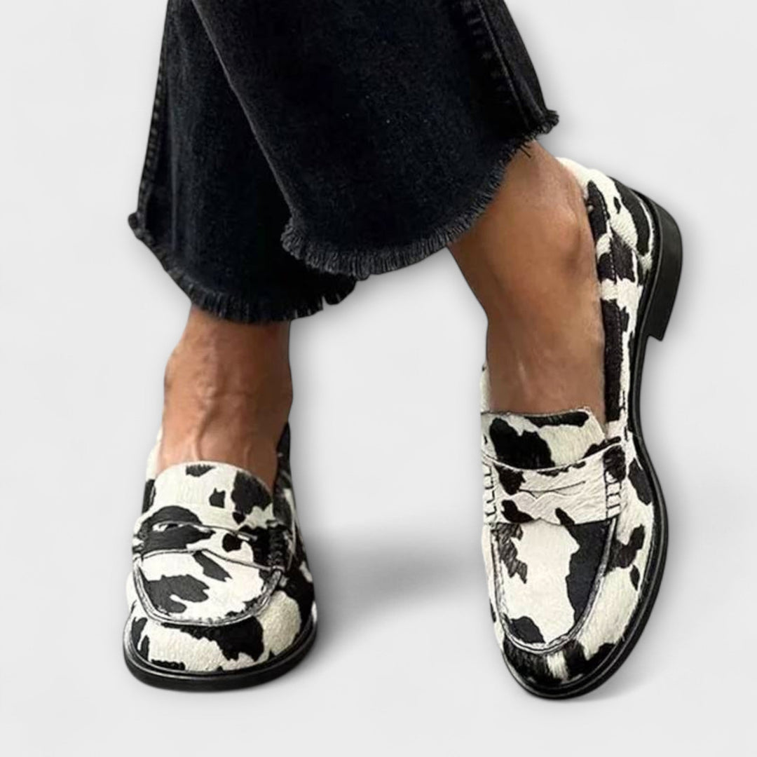 Victoria - Dichiarazione - Slipper