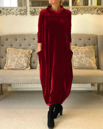 Aria | Robe Élégante et Stylée