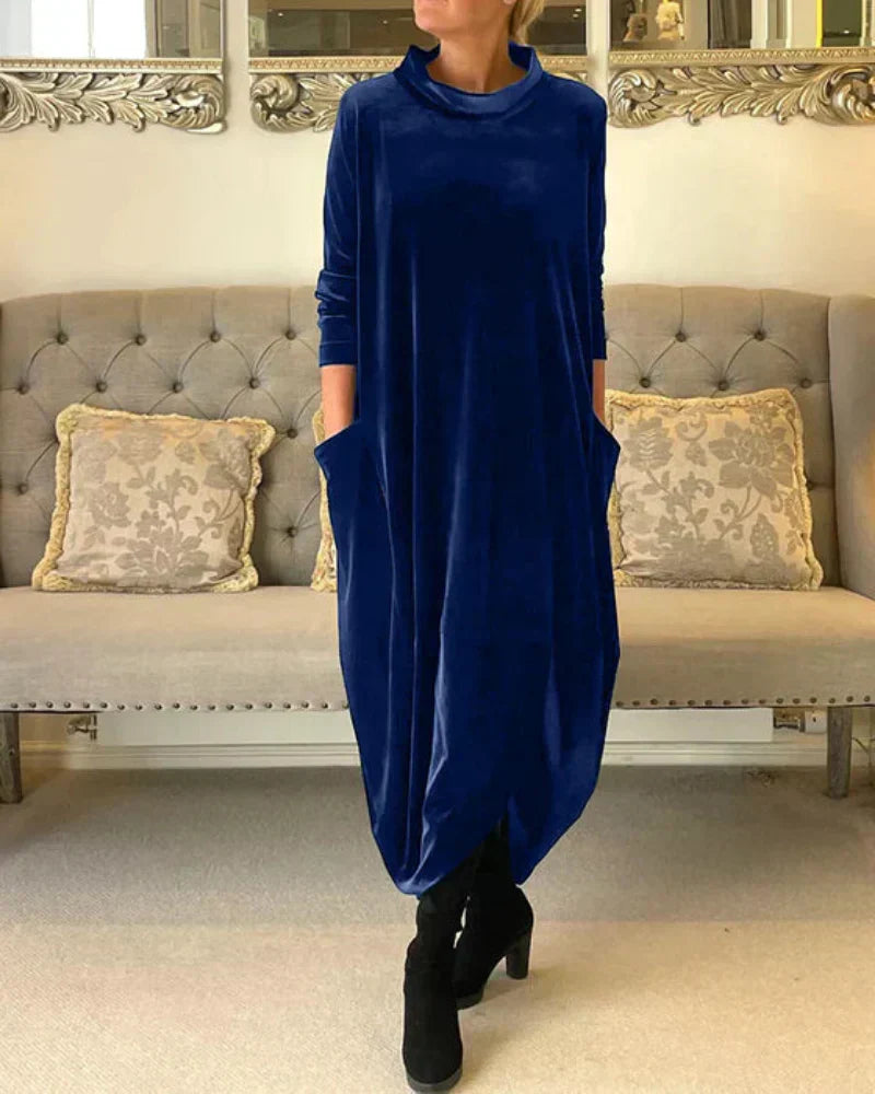 Aria | Robe Élégante et Stylée