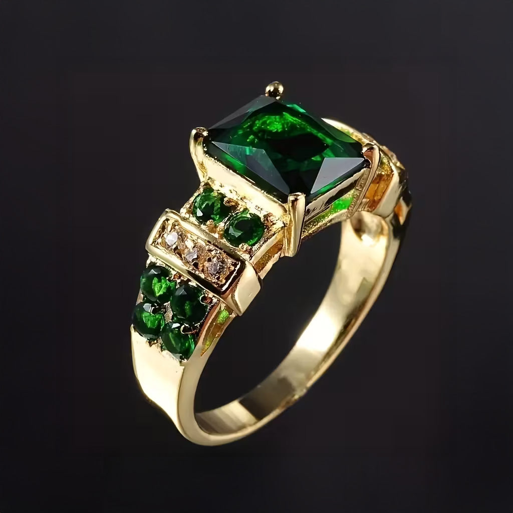 Bague Majestueuse
