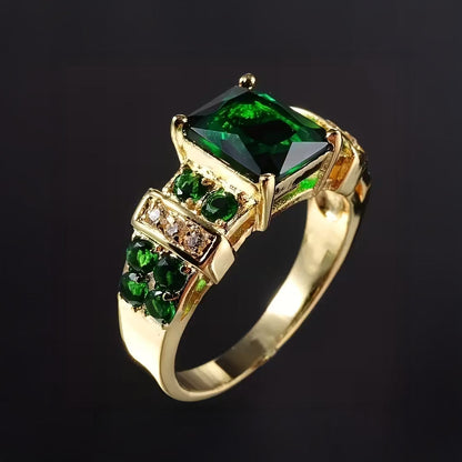 Bague Majestueuse