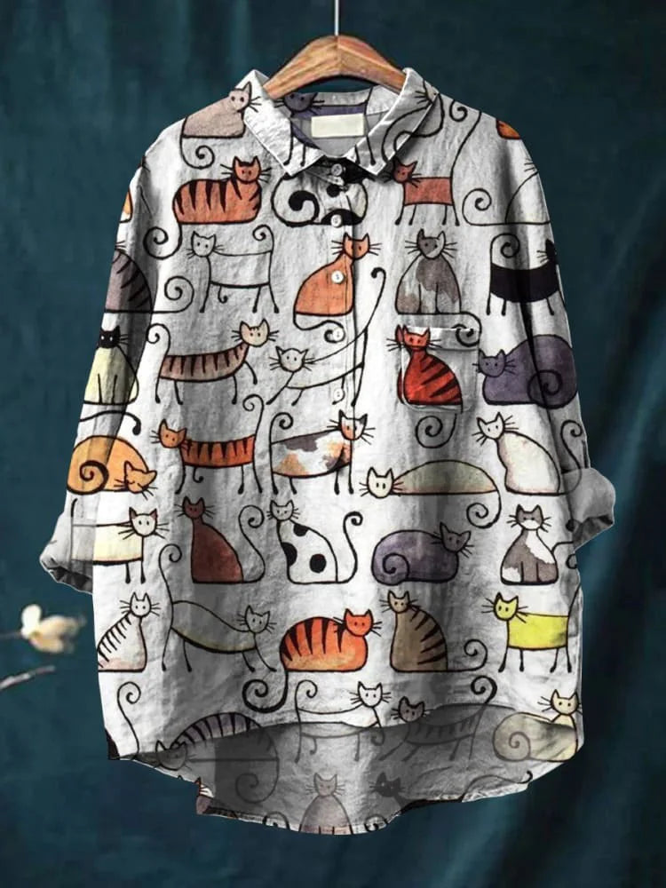 Uluru™ - Discussion sur l'art du t-shirt