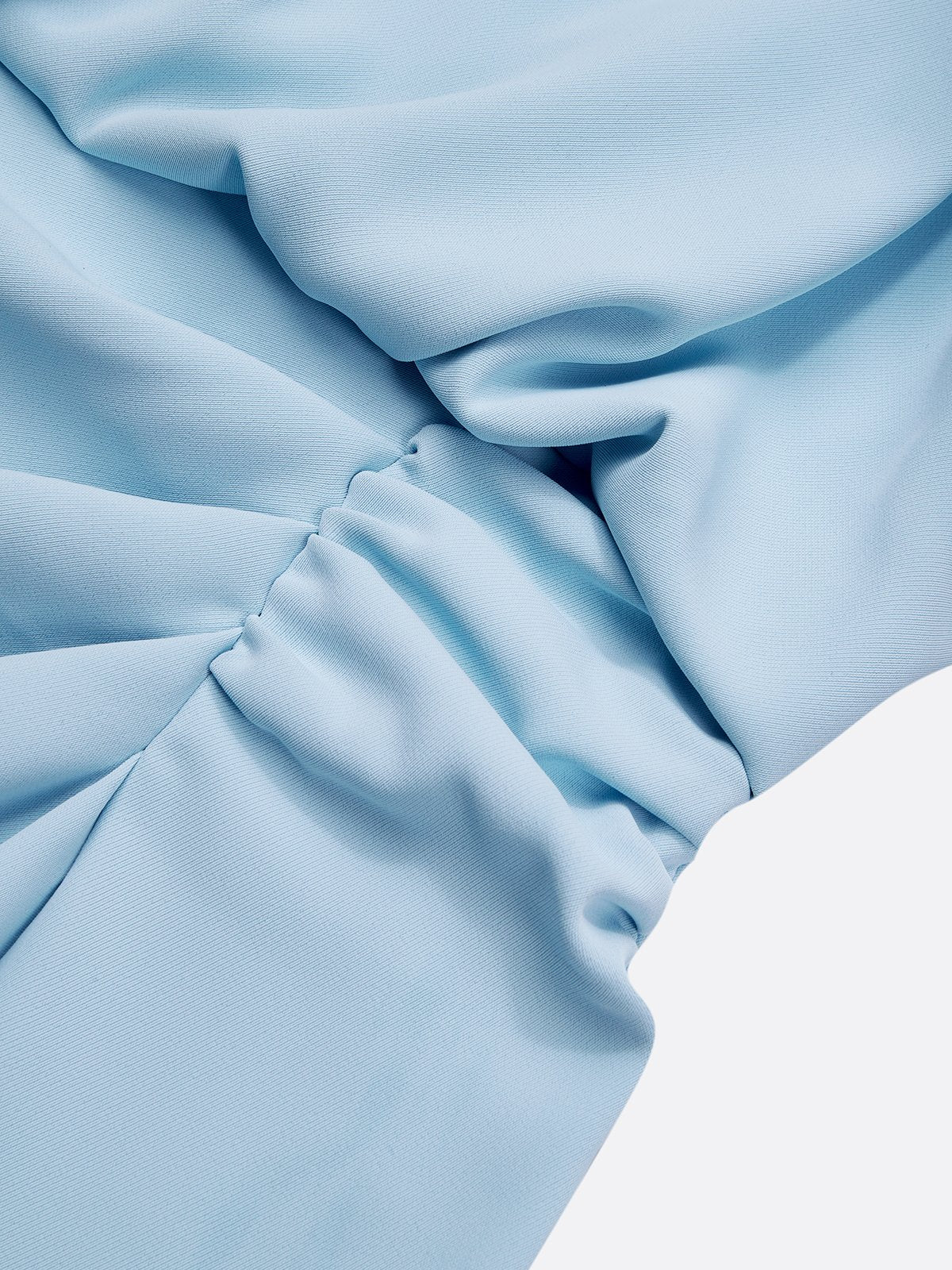 María | Robe midi de créateur
