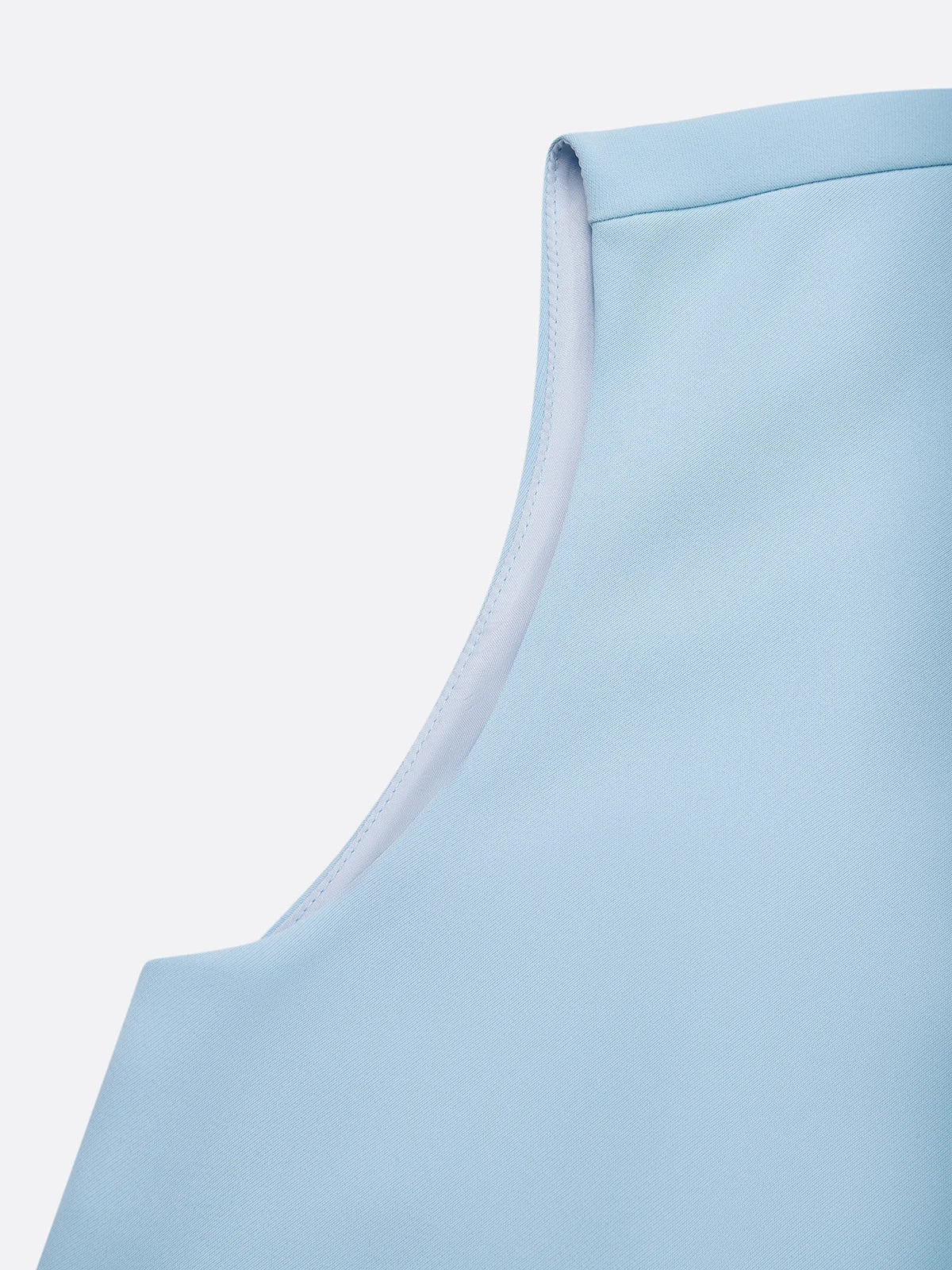 María | Robe midi de créateur