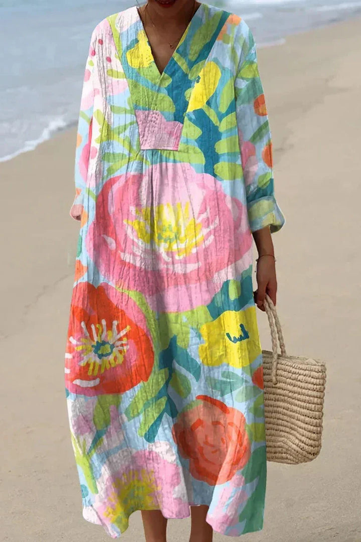 Chloé | Robe Blossom