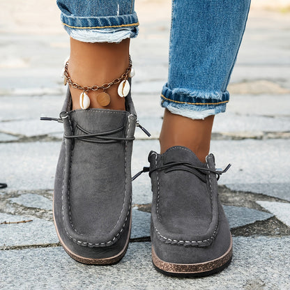 Kenzia - Baskets décontractées et confortables