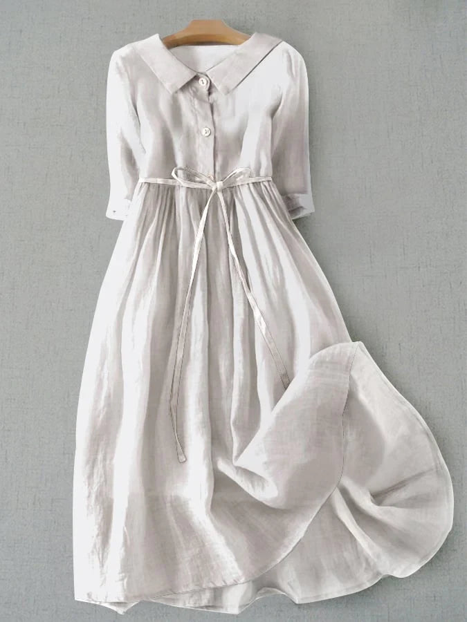 Alice™ - Robe Élégante
