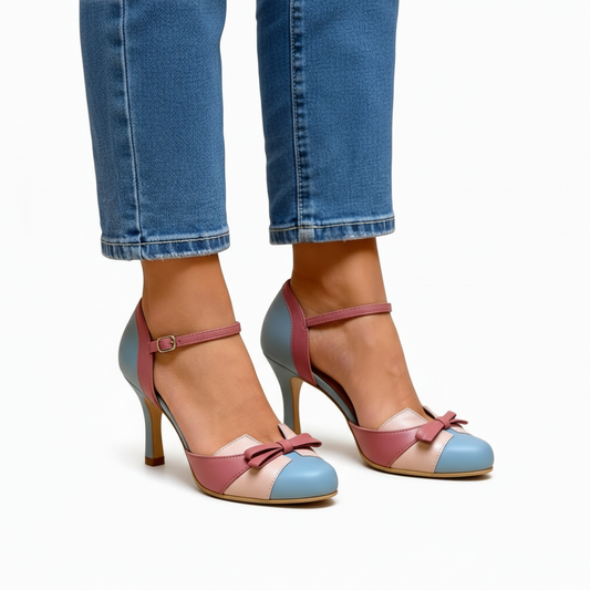 Mónica | Élégants Talons