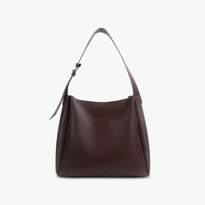 Asløg | Sac à Bandoulière Minimaliste au Design Moderne