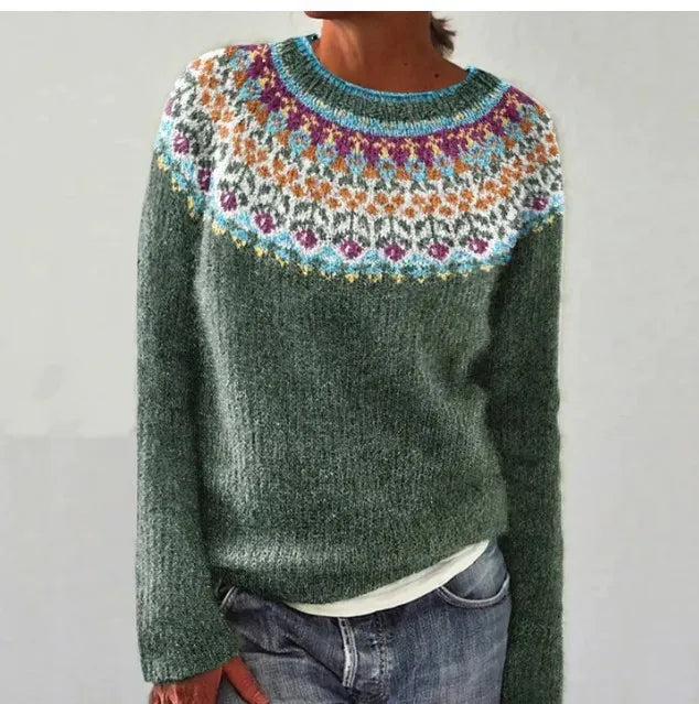 Bella - Pull Chic