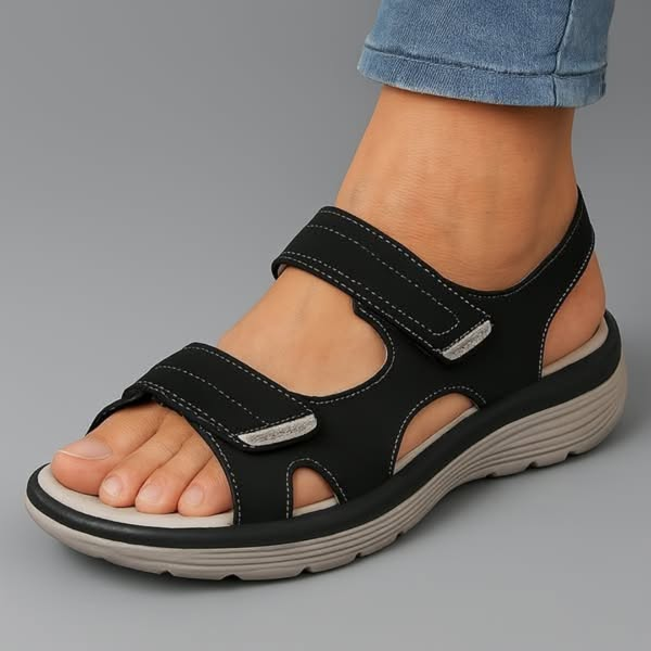 MARJORIE | SANDALES ORTHOPÉDIQUES