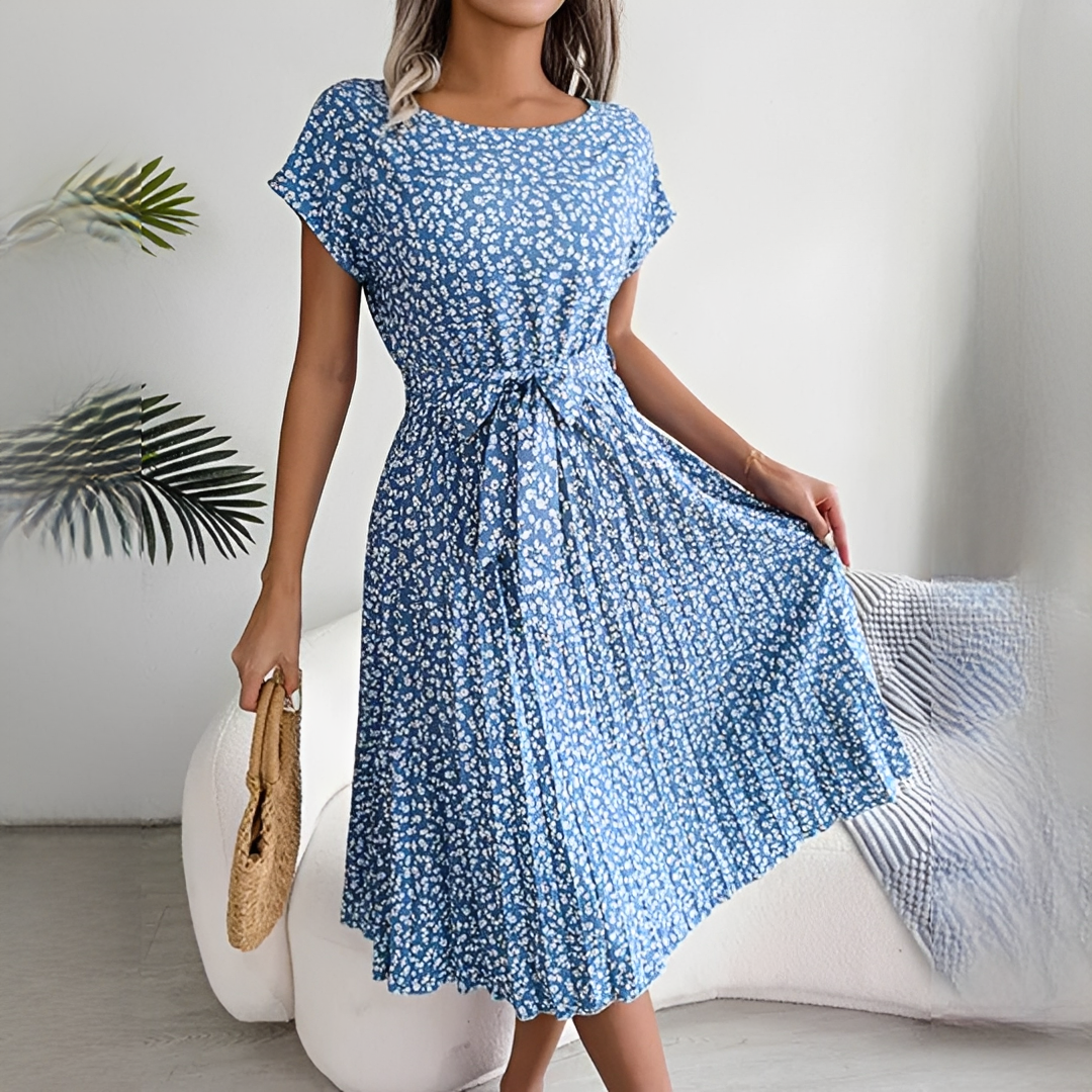 Criselda - Robe d'été élégante pour femmes