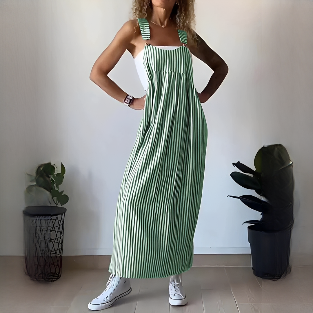 Chelsie - Robe d'été élégante pour femmes