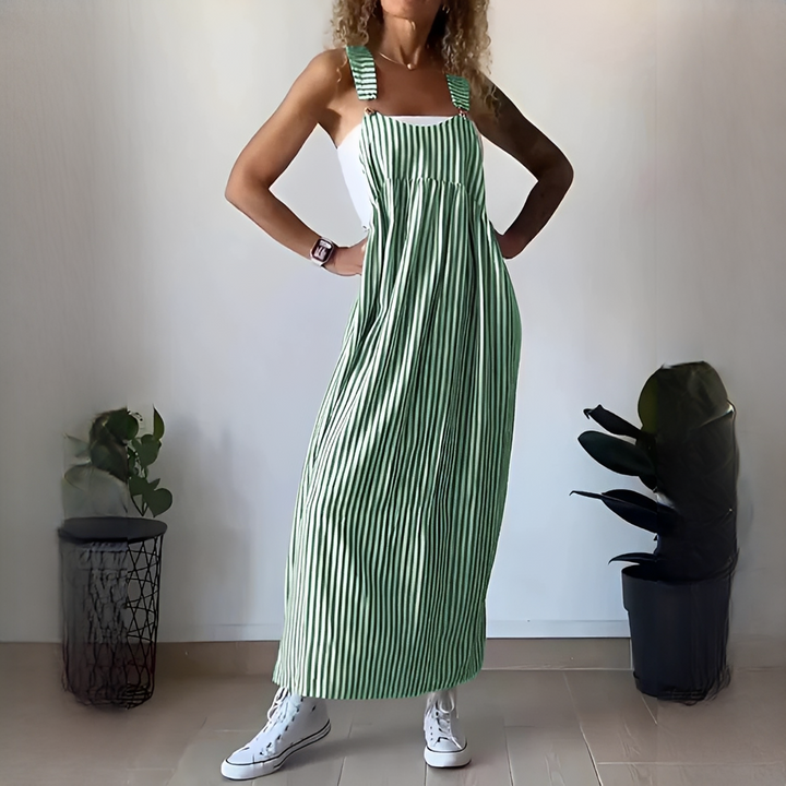 Chelsie - Robe d'été élégante pour femmes