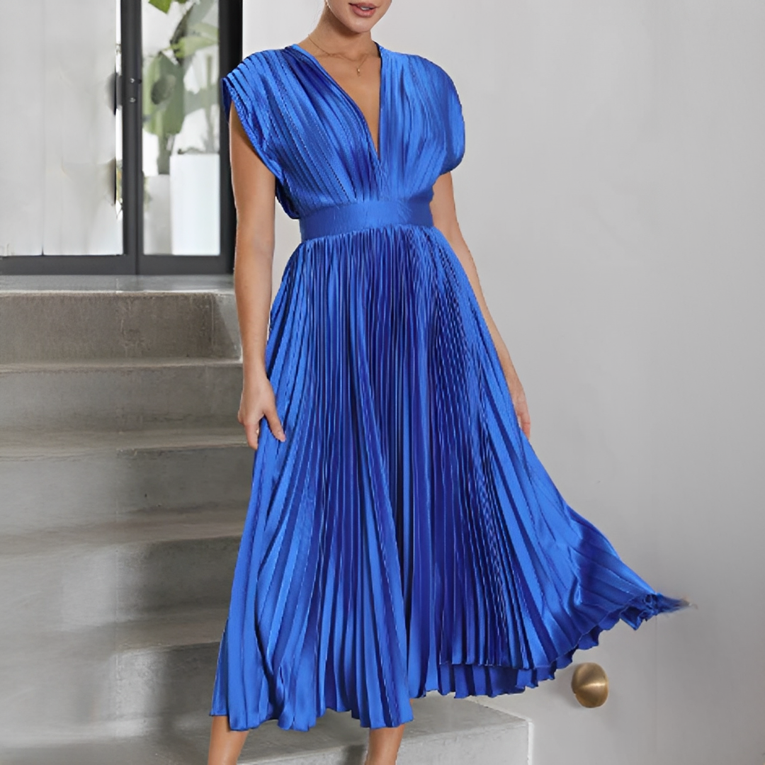Darria - Robe d'été élégante pour femmes