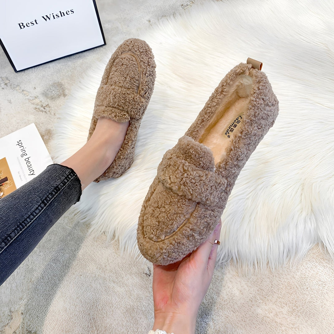 Célestia - Chaussures élégantes et confortables pour femmes