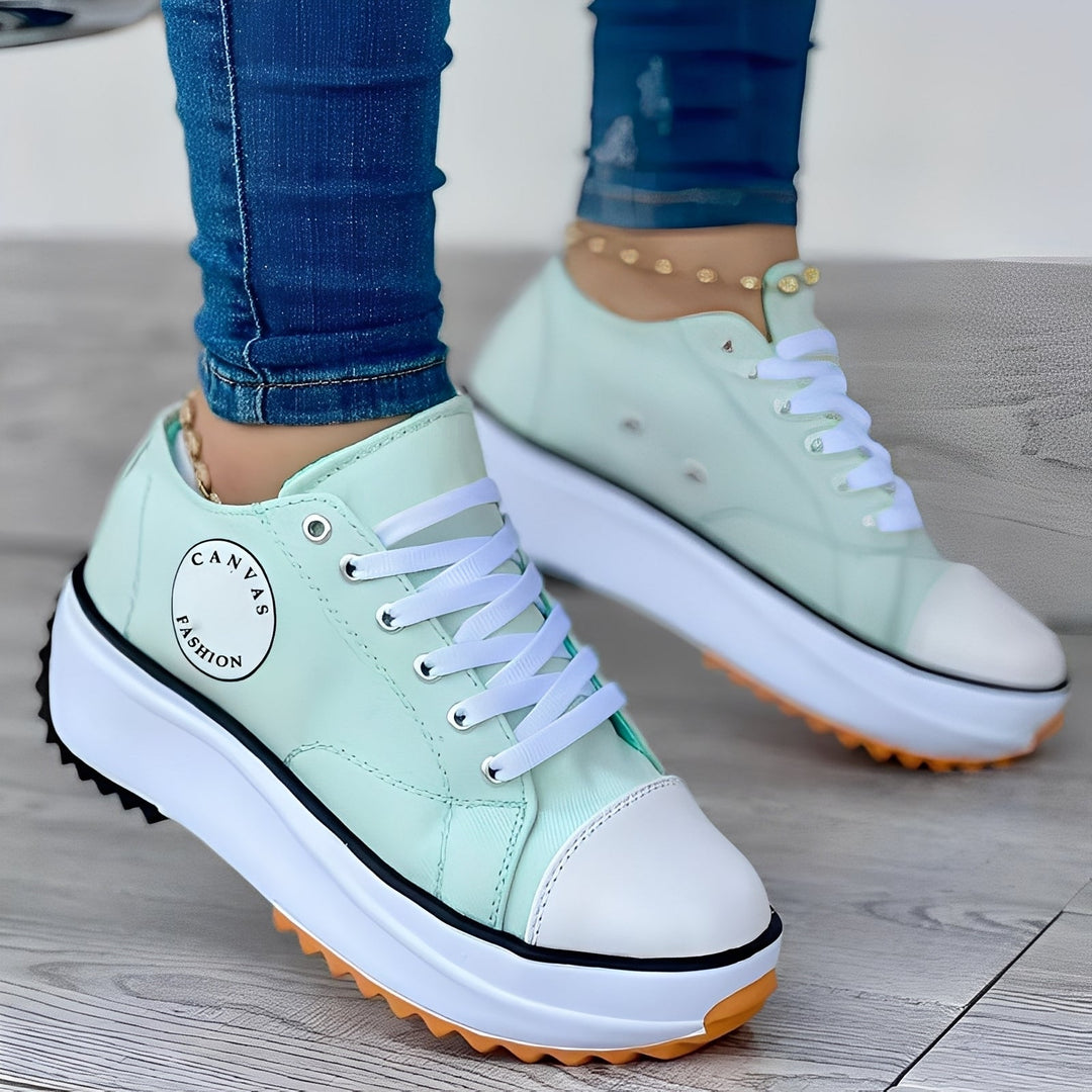 Arlette - Chaussures orthopédiques à la mode pour femmes