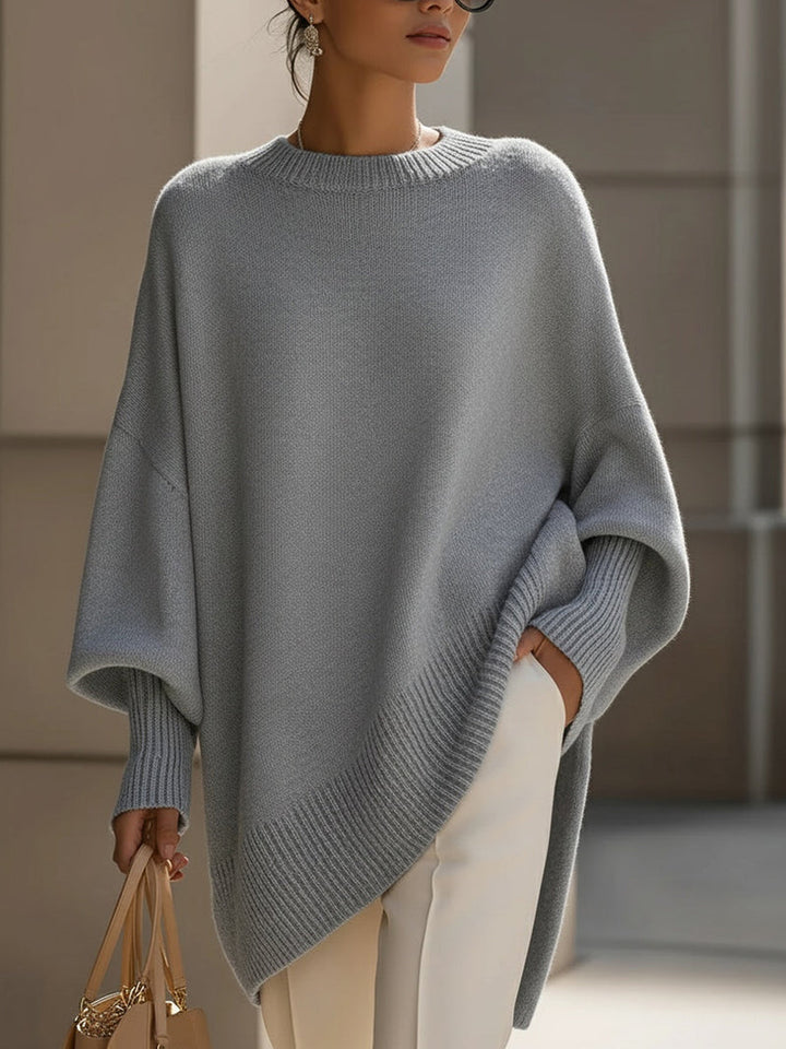 Antea - Pull en Maille Douce