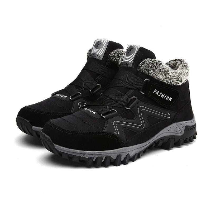 Tamara – Chaussures d'hiver orthopédiques