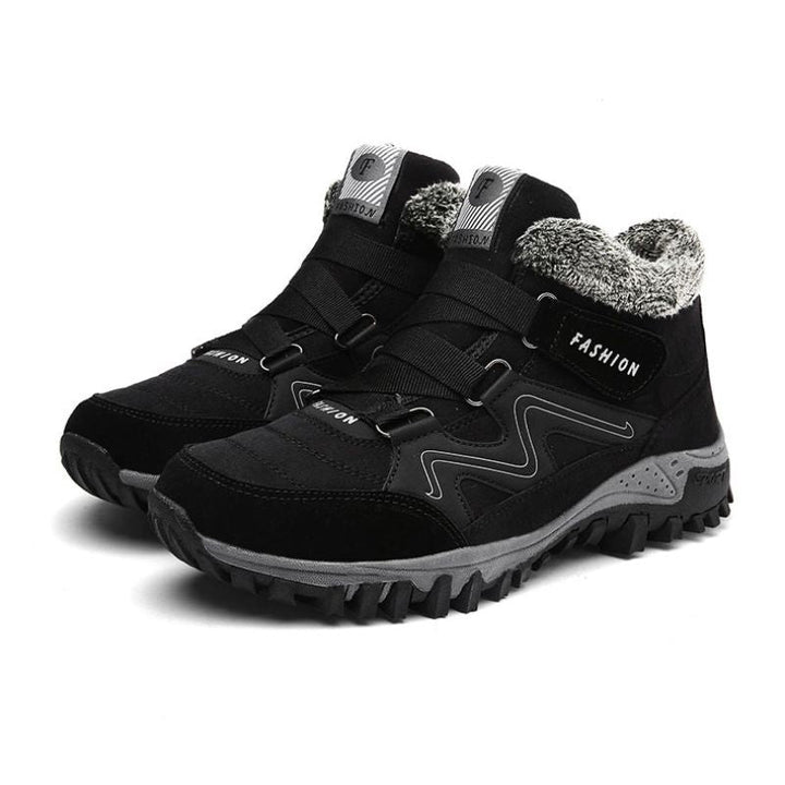 Tamara – Chaussures d'hiver orthopédiques