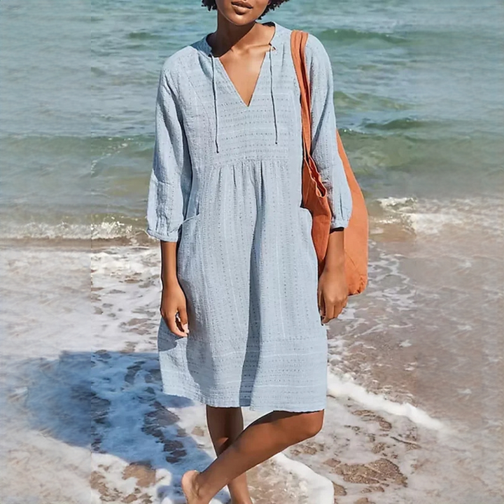 Diona - Robe d'été élégante et moderne pour femmes