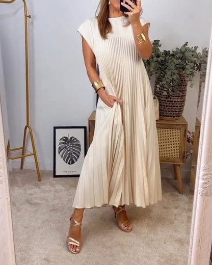 Freya | Robe Confort Intemporelle